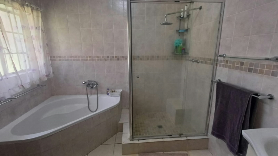Commercial Property for Sale in Scheerpoort A H North West